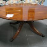 425 3289 COFFEE TABLE